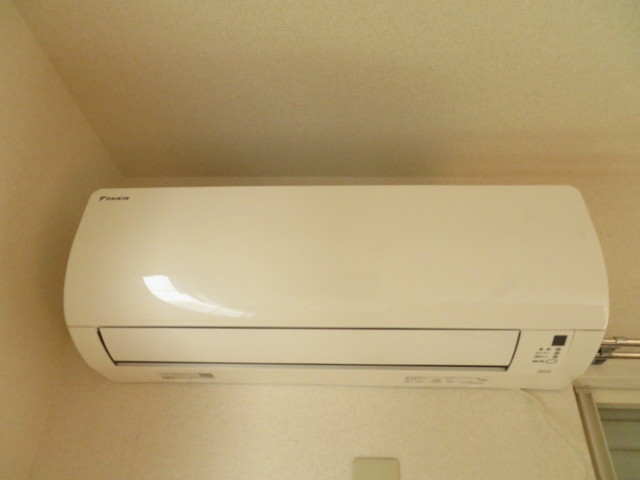 ベルウッド エアコン