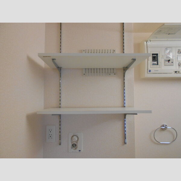 フローレンス　Ⅱ 洗面所棚