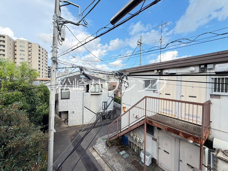 コージーフラット初台2階 部屋その他