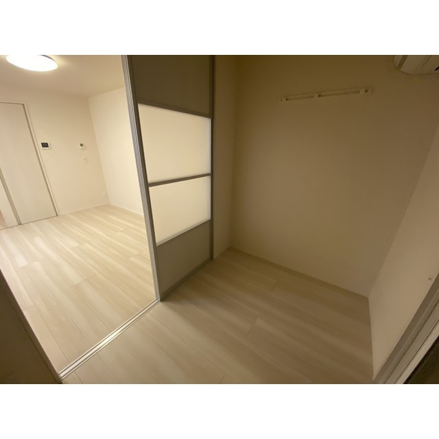 VILLA紺屋町205号室 内観