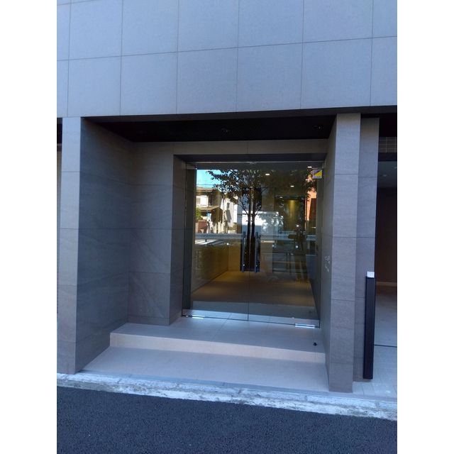 ビィ・フォルマ田園調布4階 同建物別部屋の参考画像