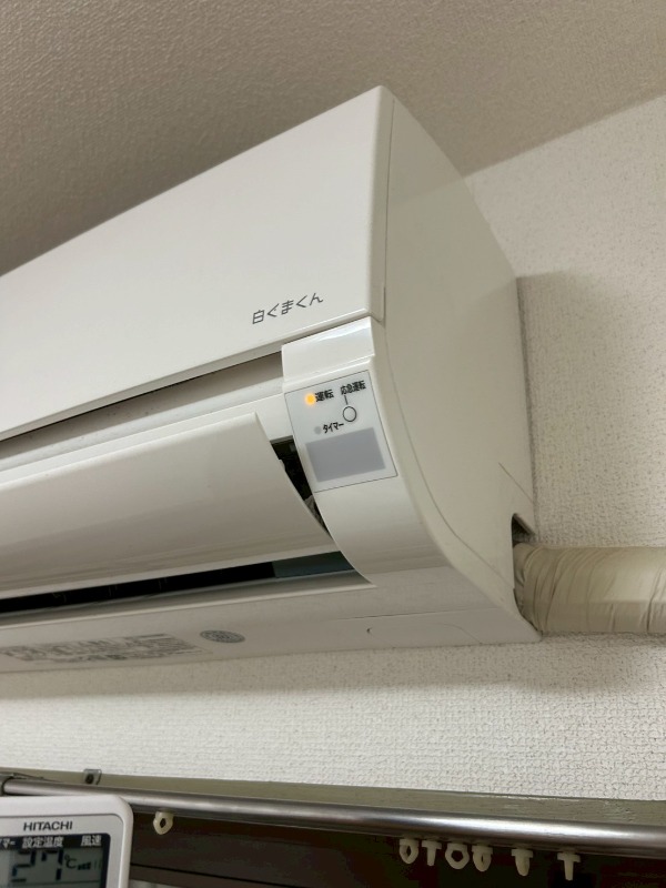 ベルトピア京王永山1階 部屋設備