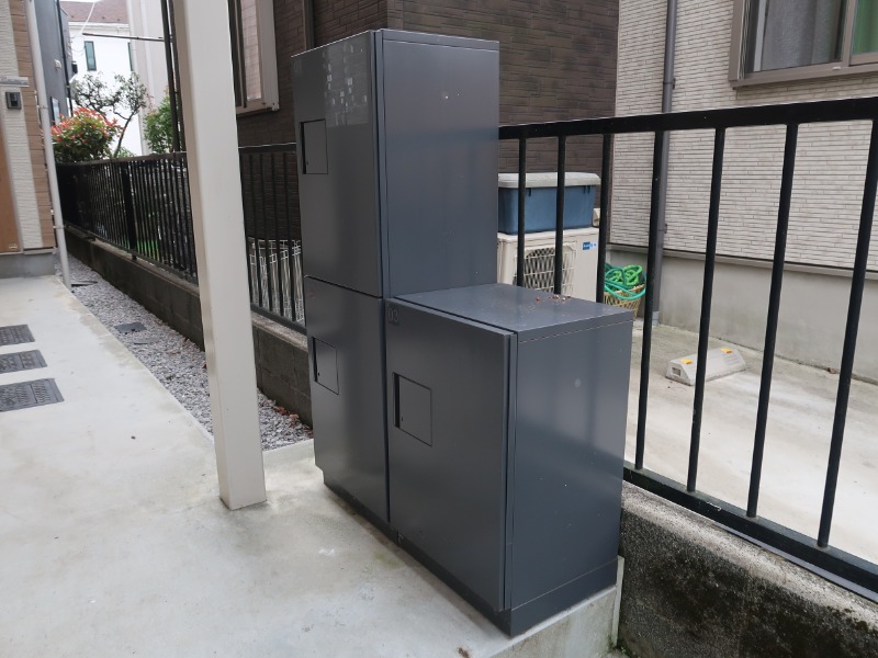 SunGlanz1階 部屋その他