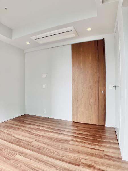 三田ガーデンヒルズ　サウスヒル13階 リビング