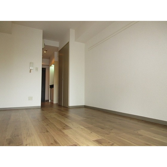 ハイグレイス・Ｔ 内観