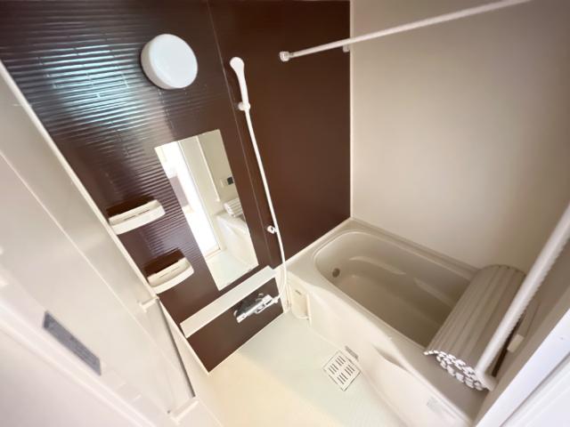 プレシャス ユニットバス