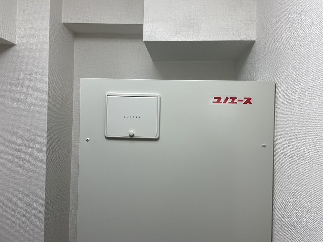 ダイヤモンドビル高田馬場 部屋設備
