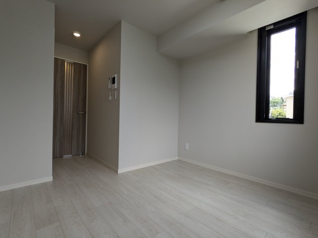 グランピア荻窪0207号室 リビング