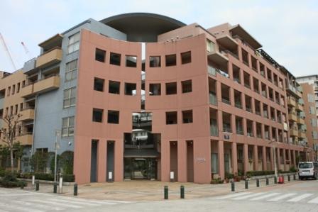 パティオス12番街の外観画像