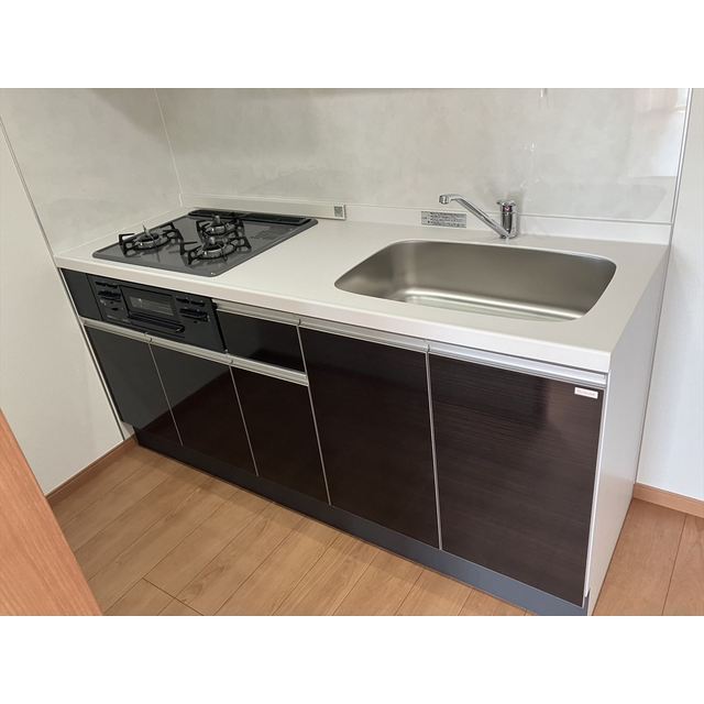 アーバーハイツ六町4丁目 キッチン