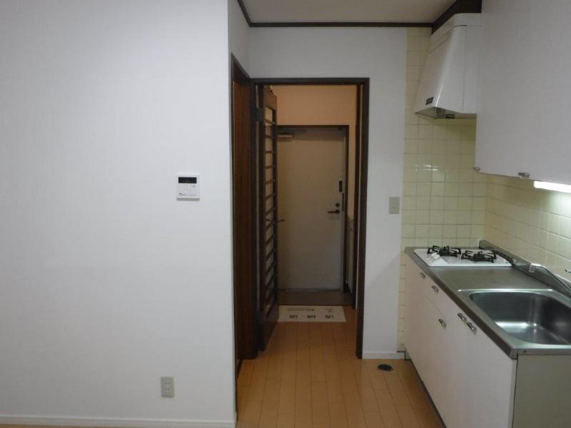 フジグリーンビュー3階 同建物別部屋の参考画像