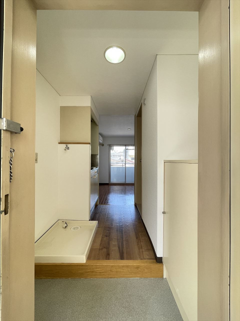 スカイコート板橋 ※別部屋参考写真