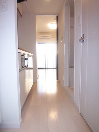 グラントゥルース西日暮里10階 同建物別部屋の参考画像