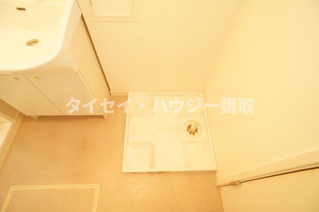 グランドゥール 洗面