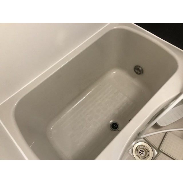 ヒルズ横浜 お風呂