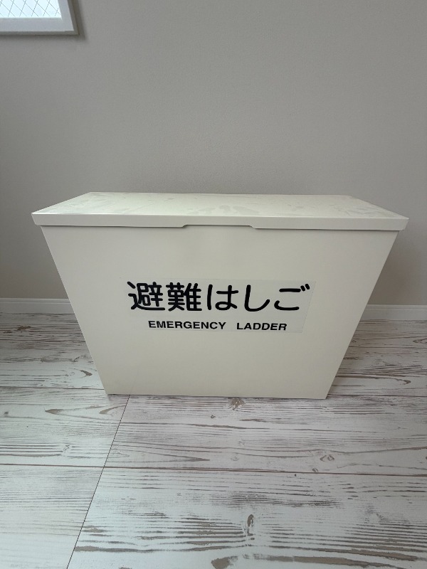 ソラ西国立3階 部屋その他