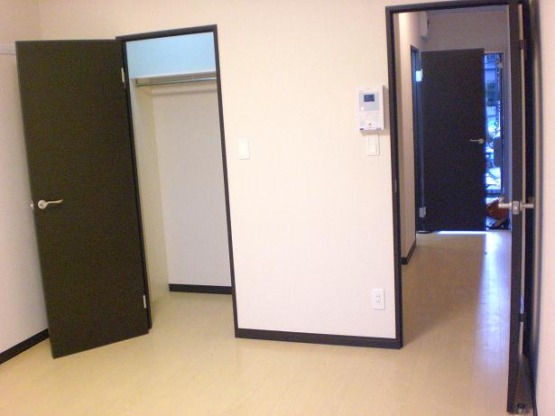 レオネクストブラザーズハイツ210号室 周辺