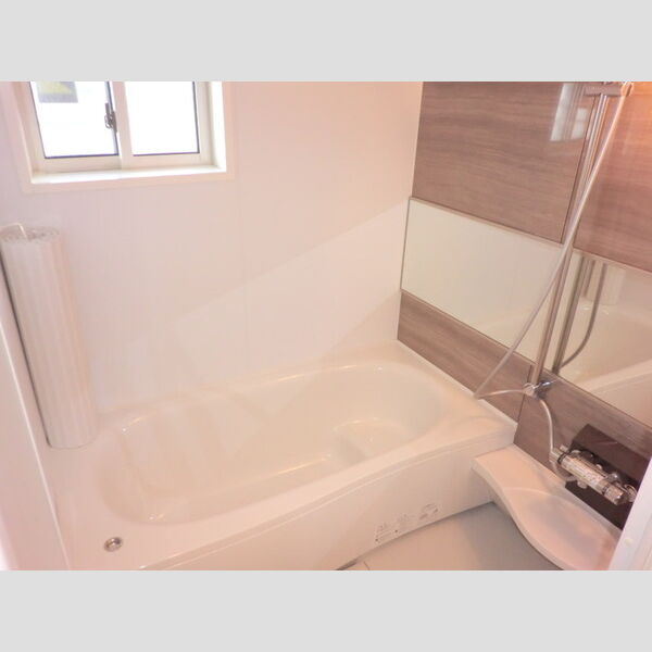 シャインハイツⅡⅢ　Ⅱ 浴室