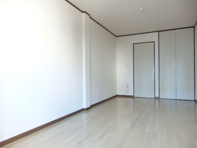 ドミール西三条0306号室 リビング