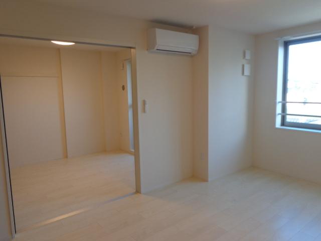 ブラン　メゾン リビング