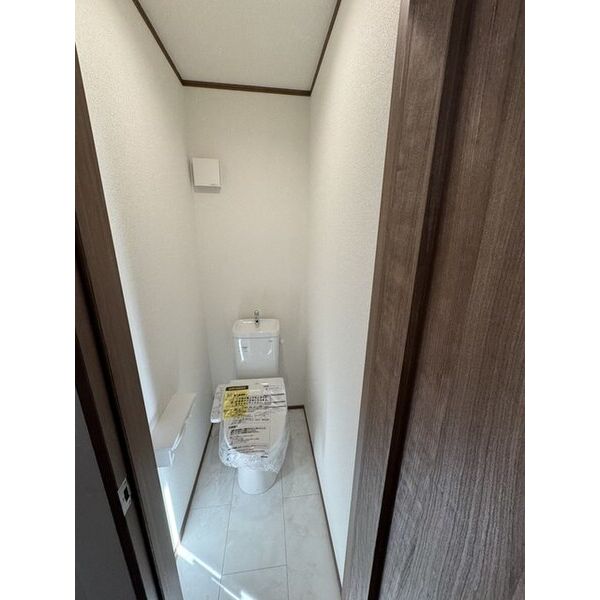 Sumai-to国立市泉02 トイレ