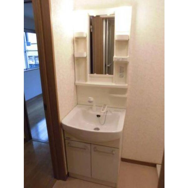 サープラス 洗面