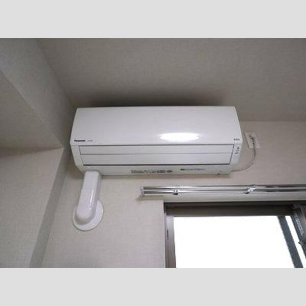 KADOYA105号室 エアコン