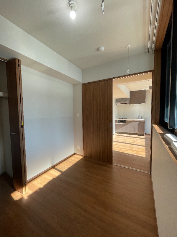  SELENE御殿山3階 内観