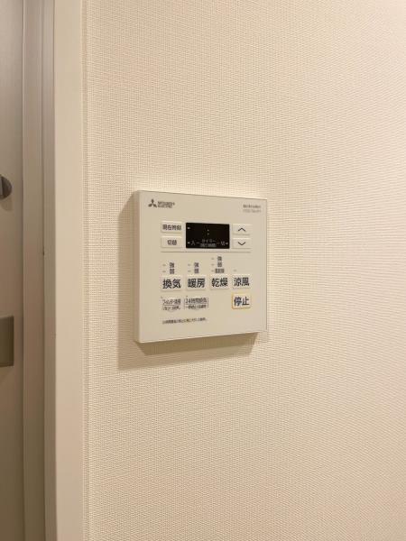 Ｂｒｉｌｌｉａ　ｉｓｔ　浅草15階 部屋設備