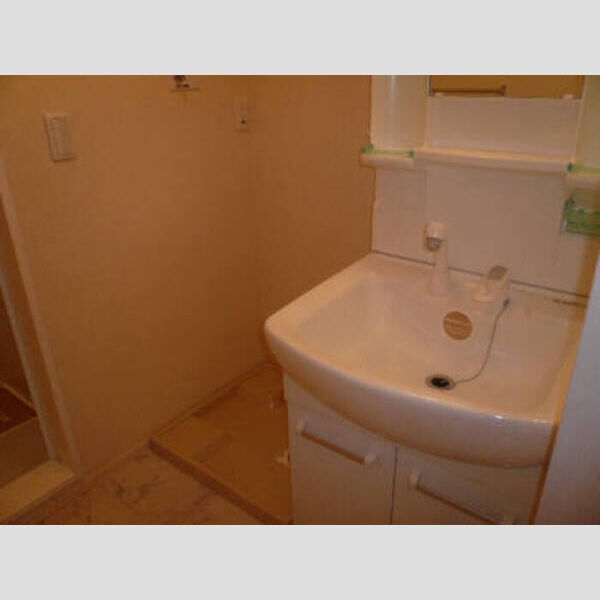 キャトルセゾン　D 洗面