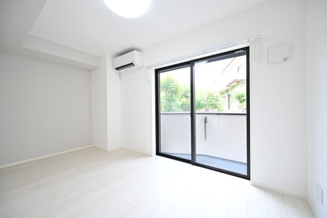 Ｇｌｕｃｋ船橋1階 部屋その他