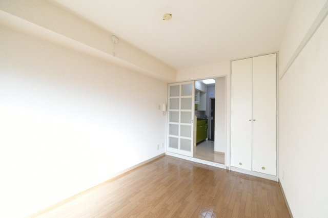 ハイタウン蒲田3階 部屋その他