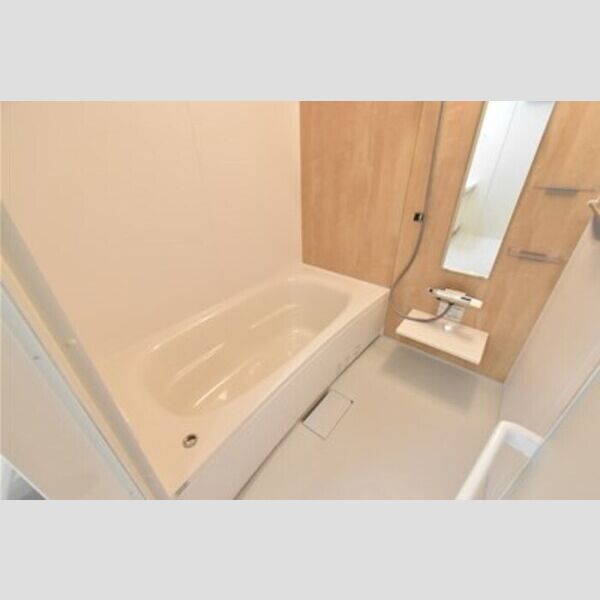 アルモニー戸室 バス