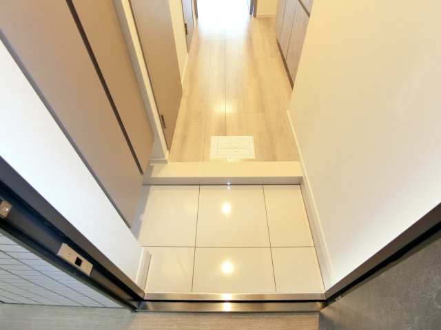 SYFORME MORISHITA402号室 ※写真は新築時のものです。