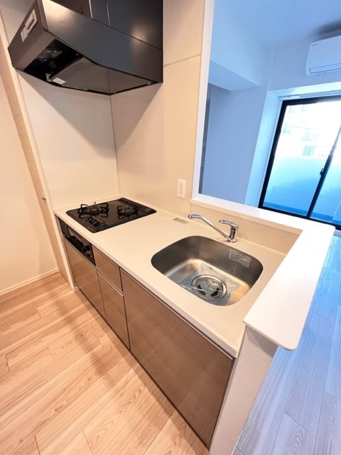 レジディア板橋本町プレイス2階 キッチン