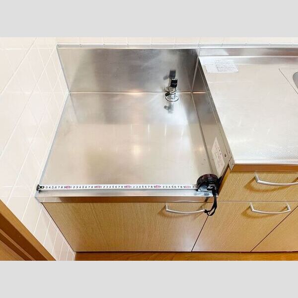 シャルマンピア103号室 同建物別部屋の参考画像