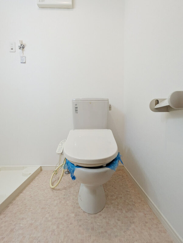 クレセント新検見川1階 ※他部屋参考写真