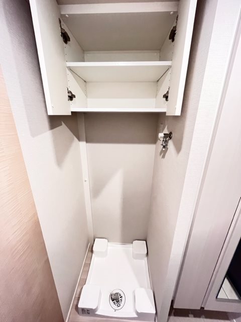 アーバネックス文京本郷8階 部屋その他
