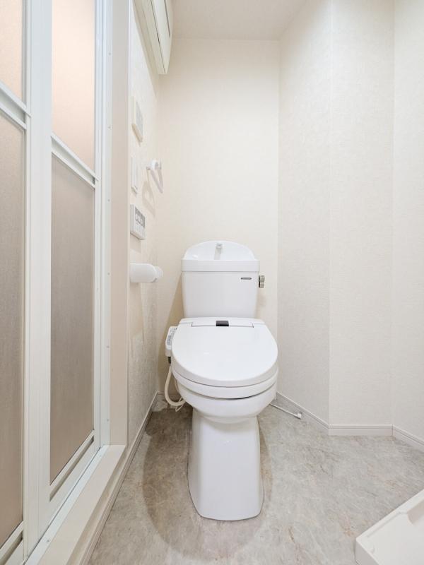 ジェムストーン目黒南 収納