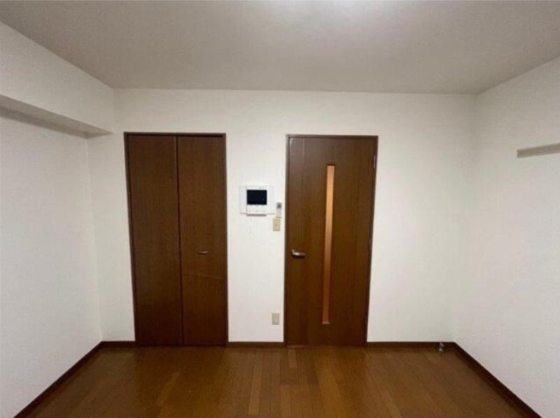 プレール天王洲アイル弐番館6階 リビング