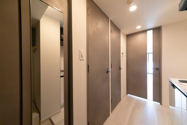 プラウドフラット両国イースト　 参考写真