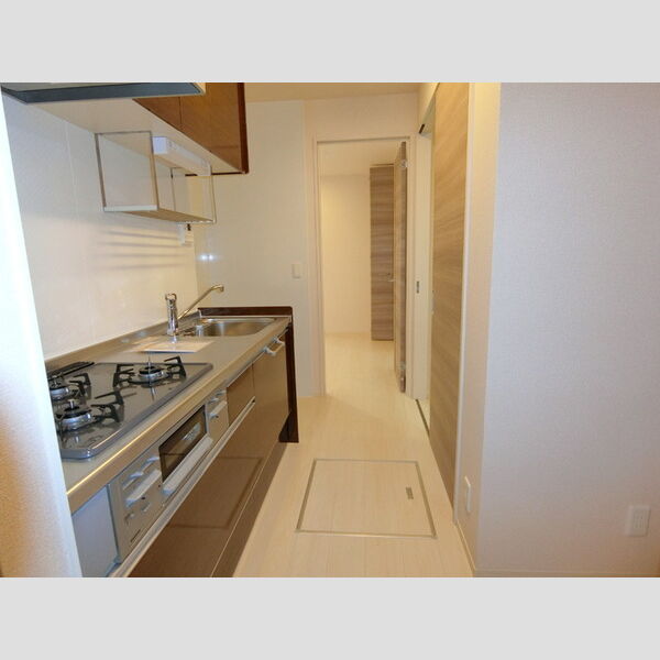 ラ・カーサ キッチン