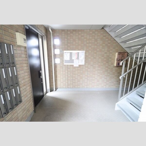 シェ・コパン ホール