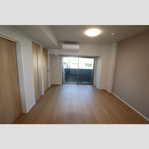 サンジョイアゼロ LDK②