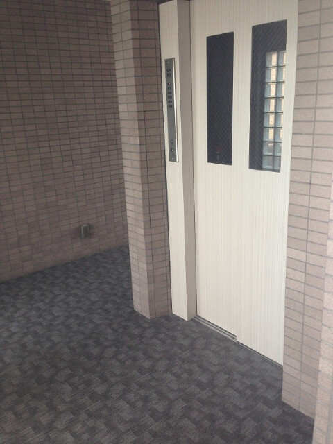 エルシー弐番館4階 部屋その他