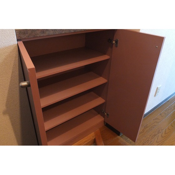 シンザンⅢ（旧第２ＹＡＭＡＤＡビル） シューズボックス