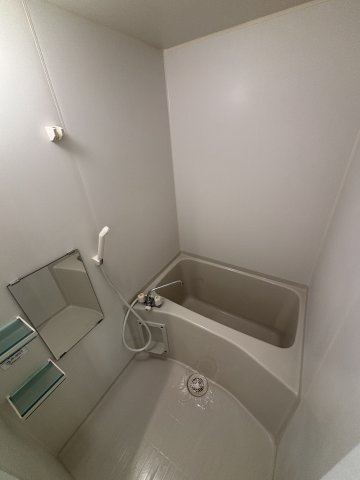 ローズハイツ山手 お風呂