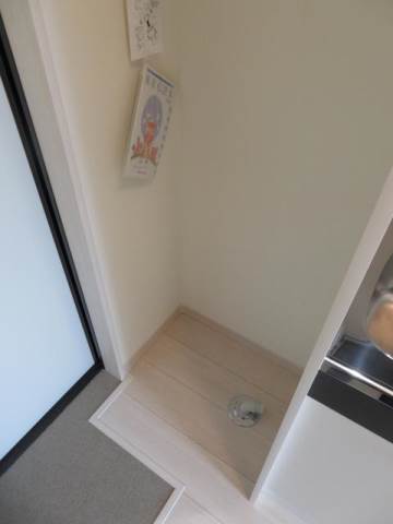 リバーテラス小岩3階 部屋その他