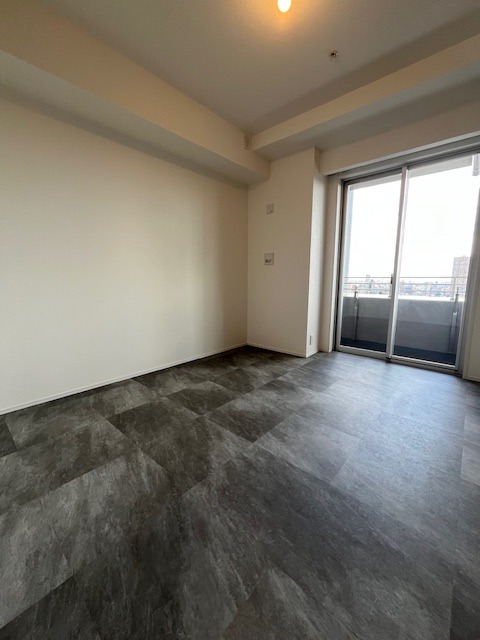 レジディアタワー上池袋（タワー棟）15階 寝室