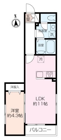 リビング